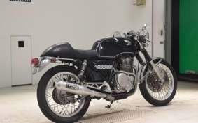 HONDA GB400TT 1989 NC20