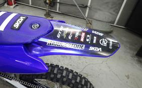 YAMAHA YZ85LW CB16C