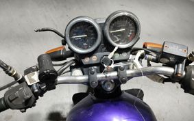 HONDA JADE MC23