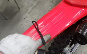 HONDA CRF125F 1990 JE03