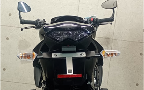 KAWASAKI Z1000 2013 ZRT00D
