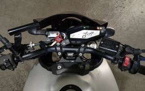 YAMAHA MT-09 2016 RN34J