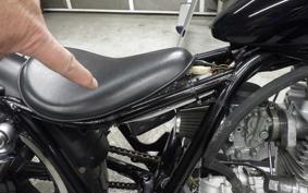 YAMAHA SR400 Gen.2 1992 1JR