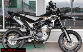 YAMAHA WR250X DG15J