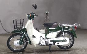 HONDA LITTLE CUB AA01