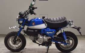 HONDA MONKEY 125