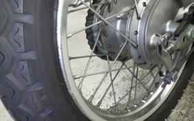 HONDA GB250 CLUBMAN Gen.5 MC10