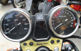HONDA CB400SFV-4ABS 2022 NC42
