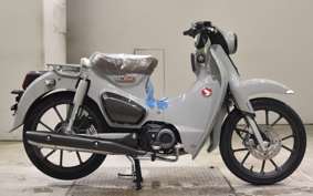 HONDA C125 SUPER CUB 2000 JA71
