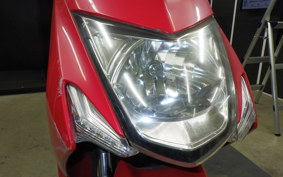 YAMAHA CYGNUS 125 XSR 2 SE44J