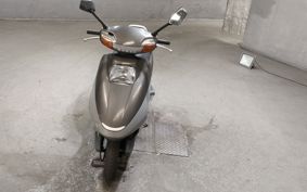 HONDA SPACY 125 JF04