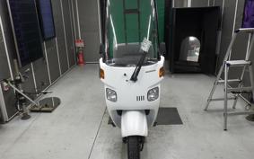 HONDA GYRO CANOPY TA03