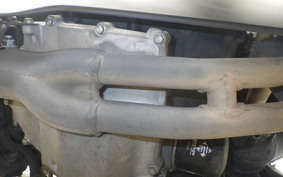 YAMAHA YZF-R25 A RG43J