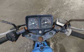 HONDA MB-8 HC01