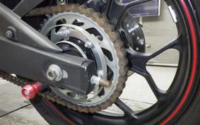 YAMAHA YZF-R25 2002 RG10J