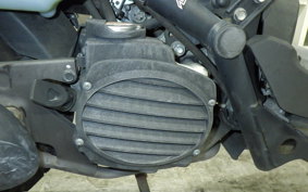 HONDA ZOOMER 2021 AF58