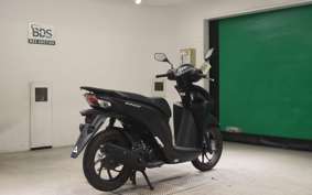 HONDA DIO110-3ﾍﾞｰｼｯｸ JK03