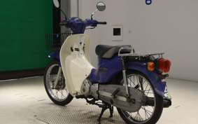 HONDA C110 SUPER CUB JA07