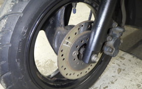 HONDA SPACY 100 2014 JF13