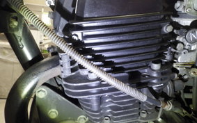YAMAHA TW225 2026 DG09J