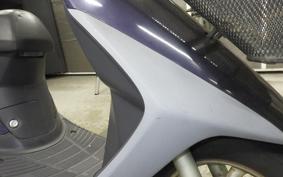 HONDA DIO GEN 2 2014 AF27