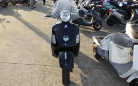 VESPA GTS250IE