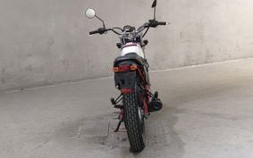 HONDA FTR223 MC34