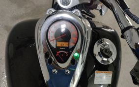 YAMAHA DRAGSTAR 400 2011 VH02J