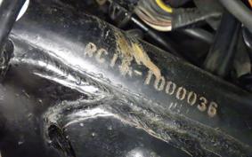 HONDA CBX750 HORIZON 1986 RC18