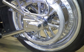 HARLEY FLSTN 1450 2005