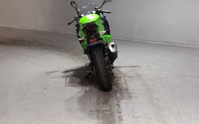 KAWASAKI NINJA 250 EX250Y