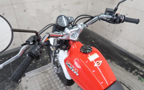 HONDA FTR223 MC34