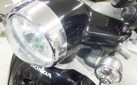 HONDA GIORNO 2 2007 AF70