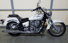 YAMAHA DRAGSTAR 250 VG05J