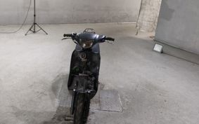 SUZUKI ADDRESS V125 CF46A