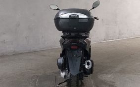 HONDA PCX 160 KF47