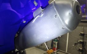 YAMAHA YZ450 F 2019 CJ34C