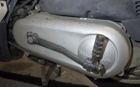 HONDA CREA SCOOPY AF55