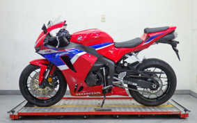 HONDA CBR600RR ABS 2024 PC40