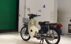 HONDA C90 SUPER CUB E HA02