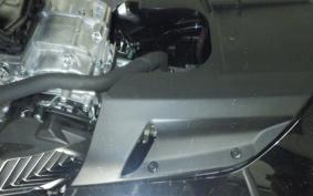 HONDA PCX 125 2011 JK05