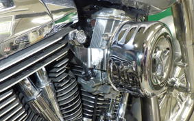 HARLEY FLSTF 1450 2001