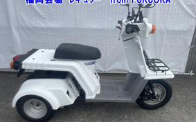 HONDA GYROX-2