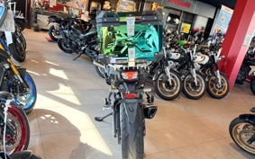 SUZUKI GSX-S1000GX 2024 EK1AA