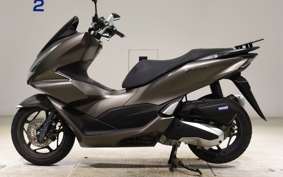 HONDA PCX 125 2022 JK05