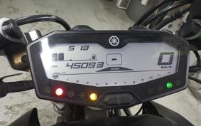 YAMAHA MT-07 ABS 2014 RM07J