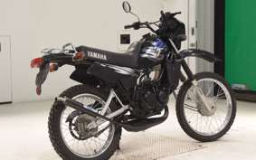YAMAHA DT50 17W