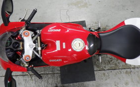 DUCATI 996S 2001