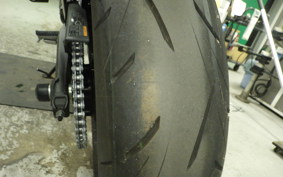 KAWASAKI NINJA 650 A 2021 ER650H