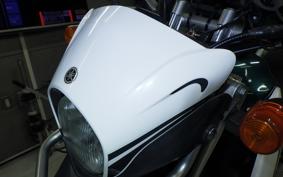 YAMAHA SEROW 250 Gen.2 2012 DG17J
